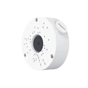 CAJA DE CONEXIONES VIGI PARA CAMARA IP 125x130.47X45.7mm — imagen 4