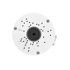 CAJA DE CONEXIONES VIGI PARA CAMARA IP 125x130.47X45.7mm — imagen 3