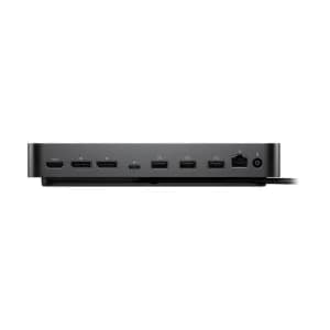 Docking Station Dell Pro Dock WD25Z 4USB-A 2USB-C HDMI 2DP RJ45 130W Negro 3y — imagen 3
