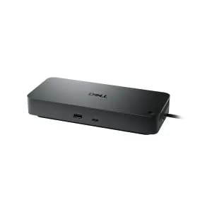 Adaptador Dell multipuerto USB-C 4en1 DA225 USB-A,2xUSB-C,HDMI Negro 1Y — imagen 6