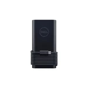 Adaptador Dell multipuerto USB-C 4en1 DA225 USB-A,2xUSB-C,HDMI Negro 1Y — imagen 5