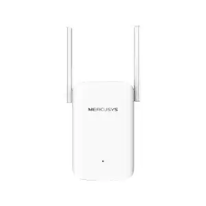 EXTENSOR DE RANGO MERCUSYS ME60X AX-1500 WIFI-6 Blanco