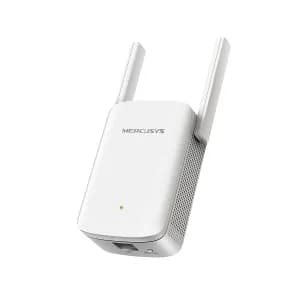 EXTENSOR DE RANGO MERCUSYS ME60X AX-1500 WIFI-6 Blanco — imagen 3