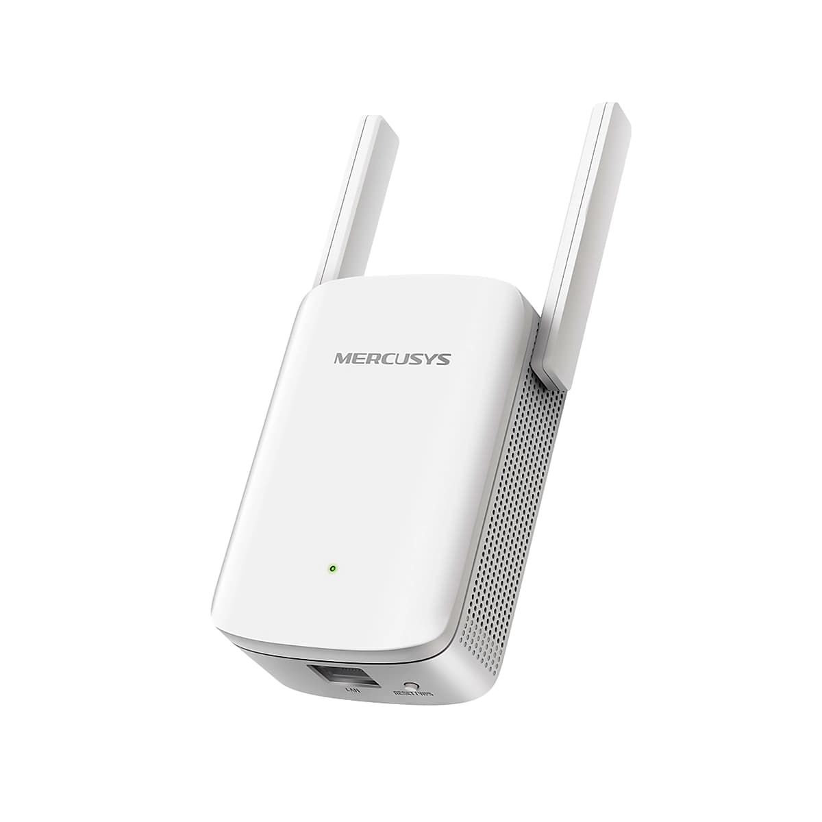 EXTENSOR DE RANGO MERCUSYS ME60X AX-1500 WIFI-6 Blanco — imagen 6