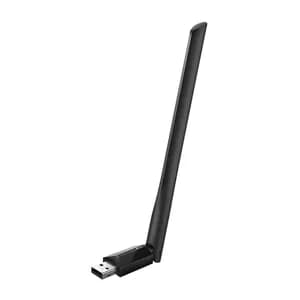 ADAPTADOR TP-LINK T2U PLUS AC600 HIGH GAIN DUAL BAND WIRELESS USB — imagen 2
