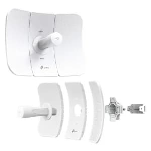 CPE DE EXTERIOR TP-Link 5GHZ AC 867Mbps 23DBI — imagen 4