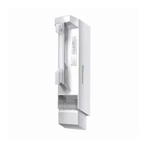 Indoor - Outdoor TP-Link Wireless Bridge Omada 5Ghz 300 Mbps Long - Range hasta 5km — imagen 5