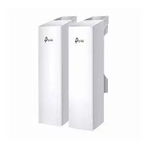 Indoor - Outdoor TP-Link Wireless Bridge Omada 5Ghz 300 Mbps Long - Range hasta 5km