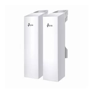 Indoor - Outdoor TP-Link Wireless Bridge Omada 5Ghz 300 Mbps Long - Range hasta 5km