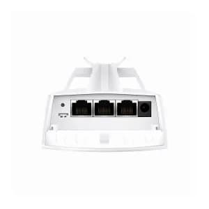 Indoor - Outdoor TP-Link Wireless Bridge Omada 5Ghz 300 Mbps Long - Range hasta 5km — imagen 4