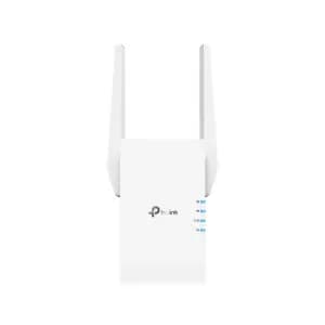 EXTENSOR TP-Link WiFi 6 AX3000 Wireless Doble Banda con Puerto Ethernet Hasta 2400 pies 64Disp. — imagen 3