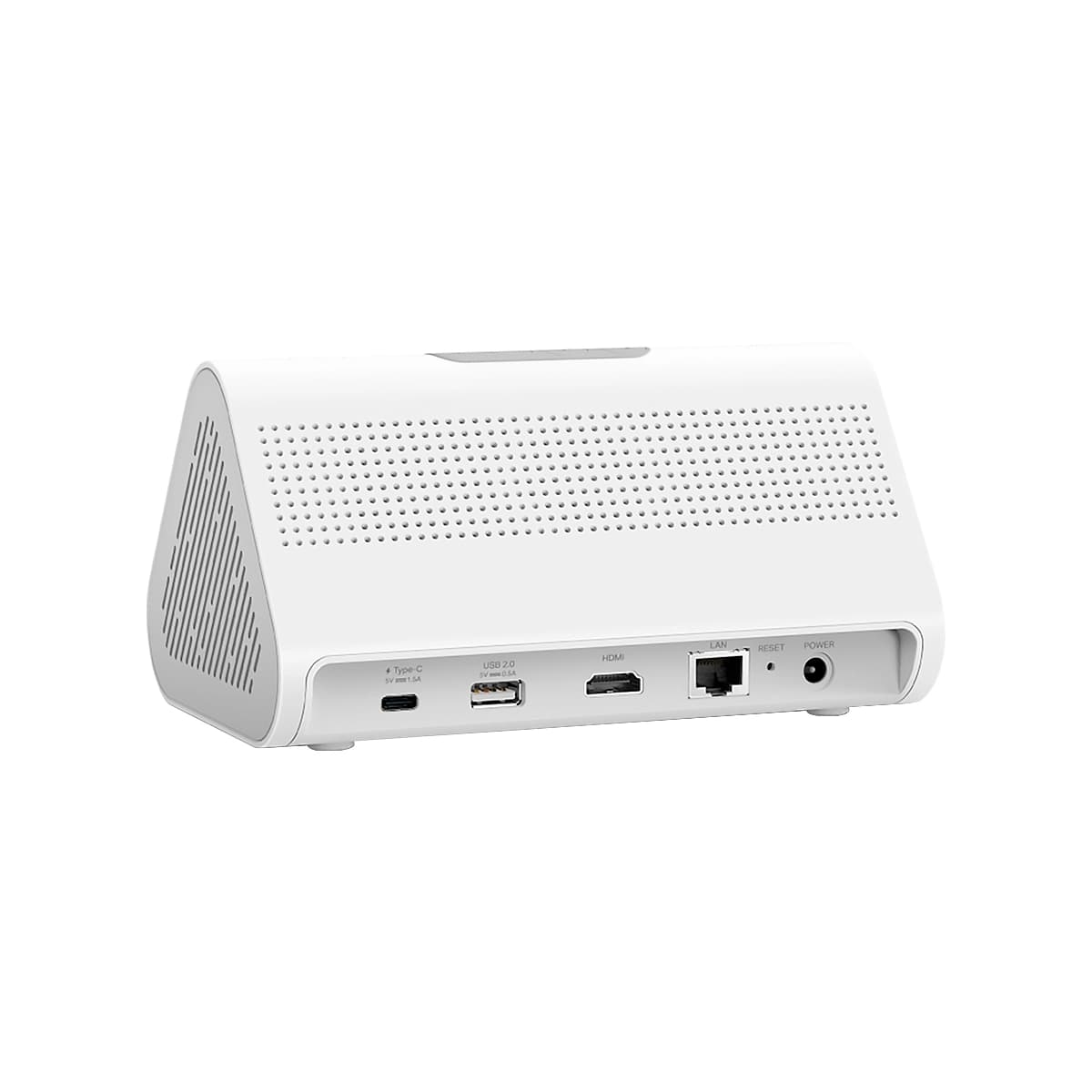 Smart Home Base TP-Link Tapo H500 — imagen 8