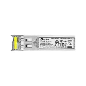 Módulo SFP TP-Link bidireccional 1000Base-BX WDM — imagen 3