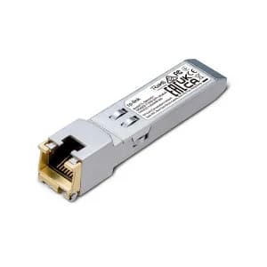 Módulo Tp-Link 10G BASE-T RJ45 SFP Plus — imagen 1