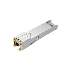 Módulo Tp-Link 10G BASE-T RJ45 SFP Plus — imagen 4