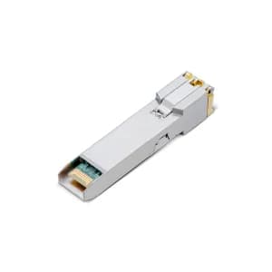 Módulo Tp-Link 10G BASE-T RJ45 SFP Plus — imagen 5