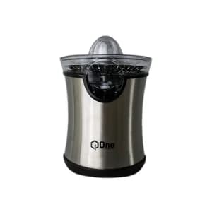 Exprimidor de Citricos Q-One Automatic Silver - Black — imagen 3