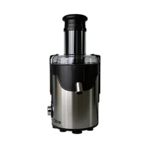 Extractor Q-One Automatic Silver - Black — imagen 4