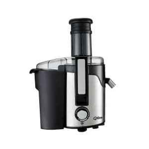 Extractor Q-One Automatic Silver - Black — imagen 2