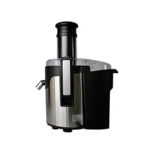 Extractor Q-One Automatic Silver - Black — imagen 3