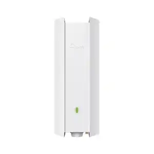 ACCESS POINT TP-LINK WIFI6 AX3000 3GBPS INTERIOR-EXTERIOR WHITE