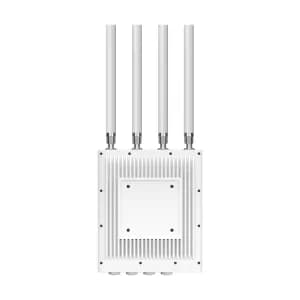 Access Point TP-Link EAP668 Outdoor HD Interior-Exterior Wi-Fi 6 hasta 3.6Gps — imagen 4