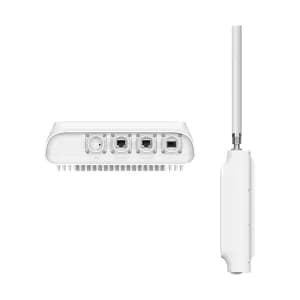 Access Point TP-Link EAP668 Outdoor HD Interior-Exterior Wi-Fi 6 hasta 3.6Gps — imagen 5