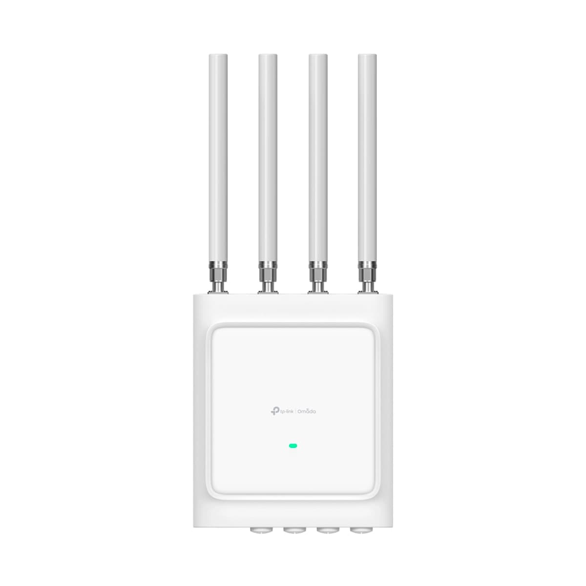 Access Point TP-Link EAP668 Outdoor HD Interior-Exterior Wi-Fi 6 hasta 3.6Gps — imagen 6