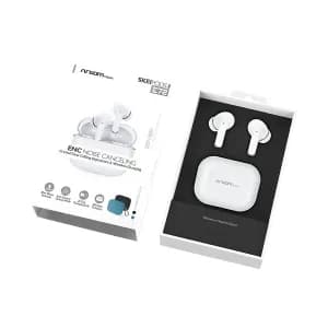 Earbuds SENNHEISER MOMENTUM Sport True Wireless Olive — imagen 6