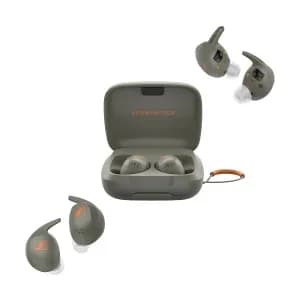 Earbuds SENNHEISER MOMENTUM Sport True Wireless Olive — imagen 3