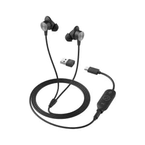 Earbuds SENNHEISER MOMENTUM Sport True Wireless Olive — imagen 3