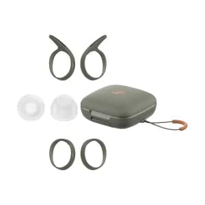 Earbuds SENNHEISER MOMENTUM Sport True Wireless Olive — imagen 4