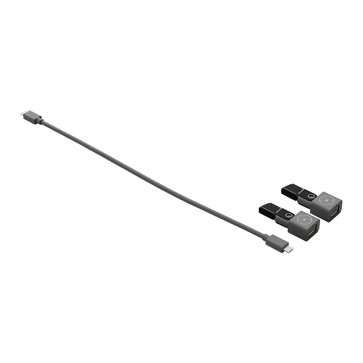 Cable Logitech Rally MIC POD CAT Coupler — imagen 5