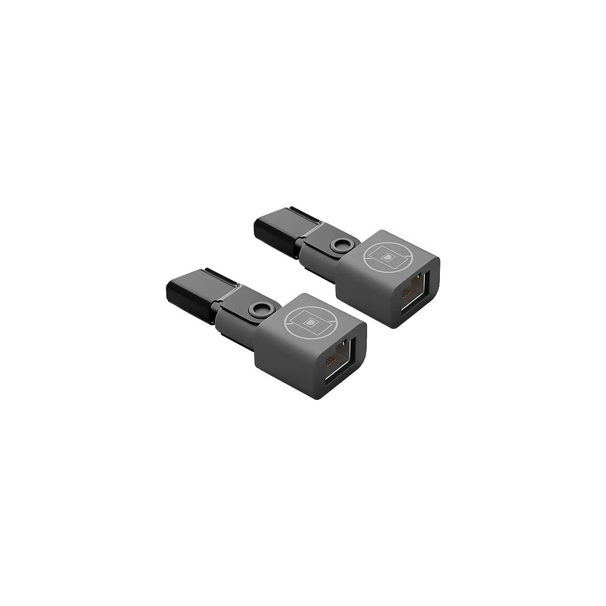 Cable Logitech Rally MIC POD CAT Coupler — imagen 6