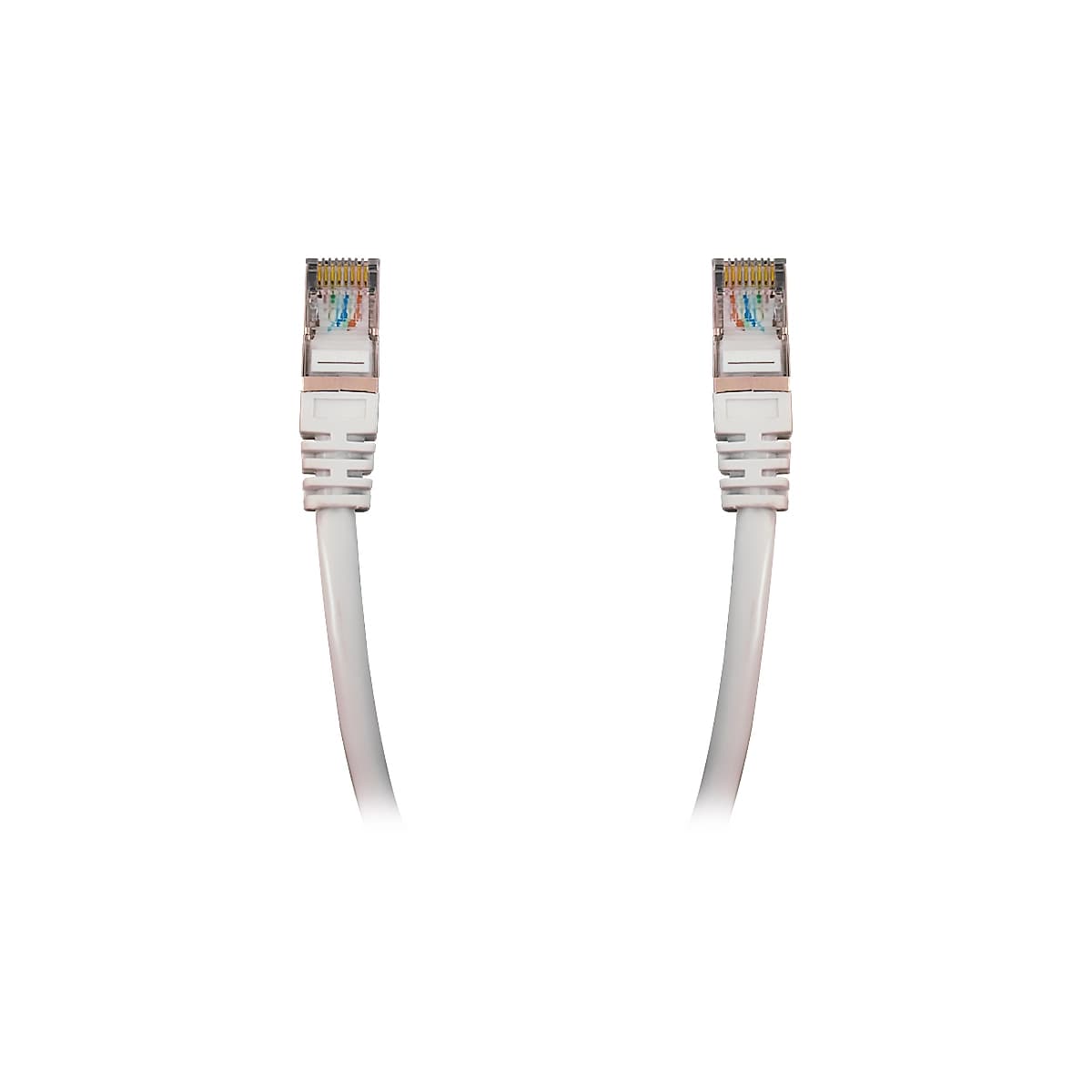 CABLE DE RED CAT6 AWX 10 METROS BAIGE — imagen 5
