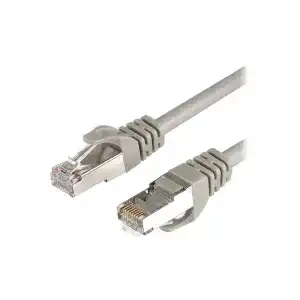 CABLE DE RED CAT6 AWX 2 METROS BAIGE