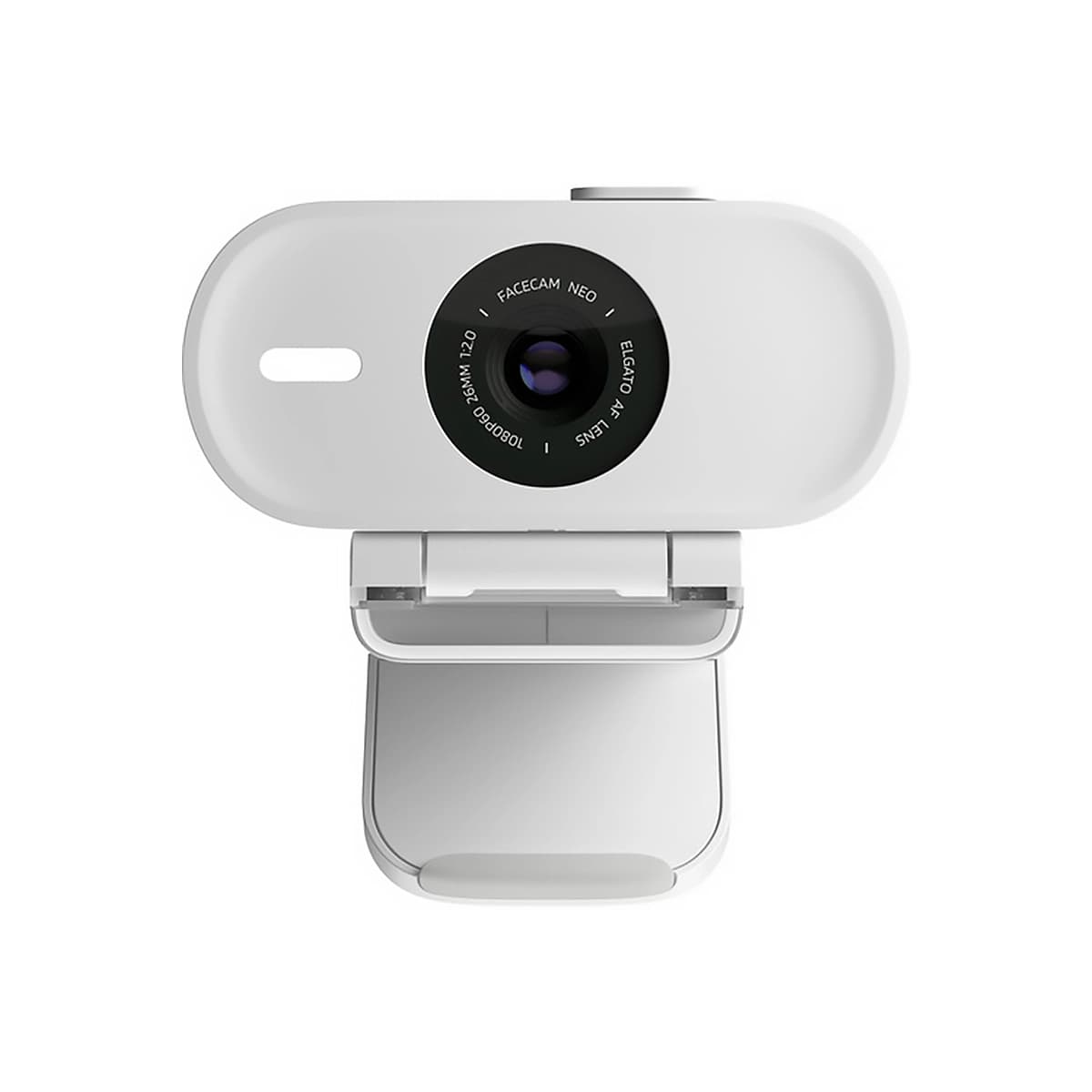 FACECAM CORSAIR El Gato Neo Web Full HD USB-C Autofocus Lens — imagen 6