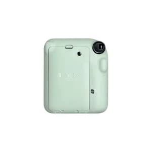 CAMARA FUJI INSTAX MINI 12 INSTANT MINT GREEN — imagen 4