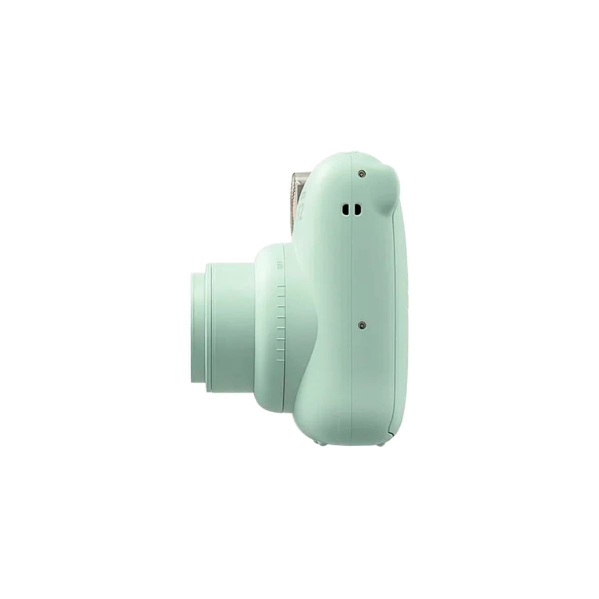 CAMARA FUJI INSTAX MINI 12 INSTANT MINT GREEN — imagen 6