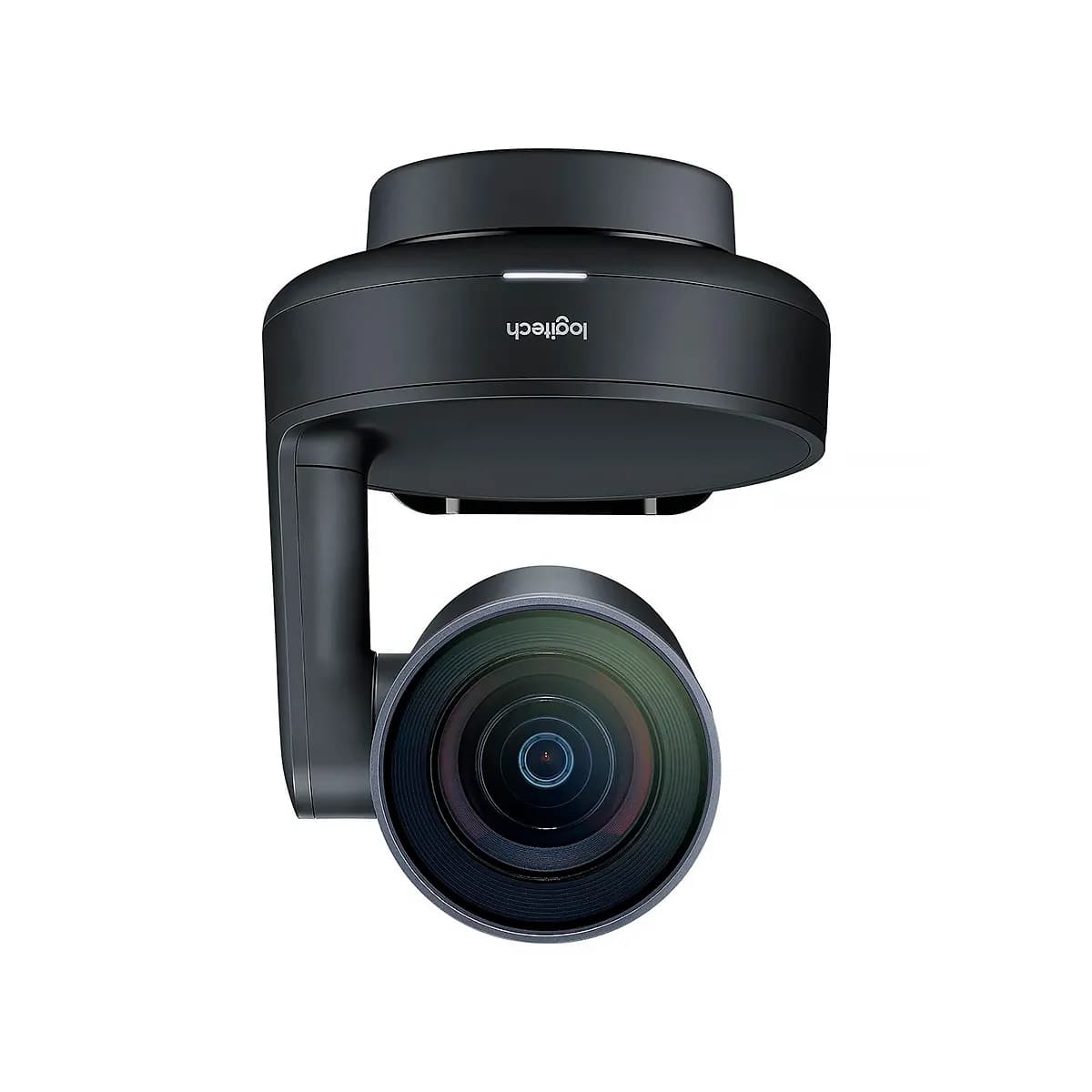 CONFERENCE-CAM LOGITECH RALLY 4K PTZ BLACK — imagen 8
