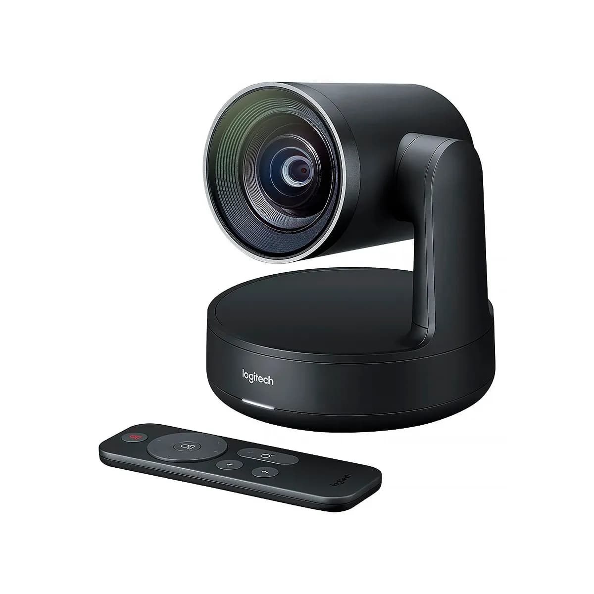 CONFERENCE-CAM LOGITECH RALLY 4K PTZ BLACK — imagen 7