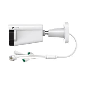 CAMARA TP-LINK VIGI INSIGTH S345ZI TIPO BALA 2.8MM INT-EXT 4MP VIS. NOCT. ALARM IP67 ENET POE DC12V — imagen 3