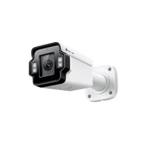 CAMARA TP-LINK VIGI INSIGTH S345ZI TIPO BALA 2.8MM INT-EXT 4MP VIS. NOCT. ALARM IP67 ENET POE DC12V — imagen 2