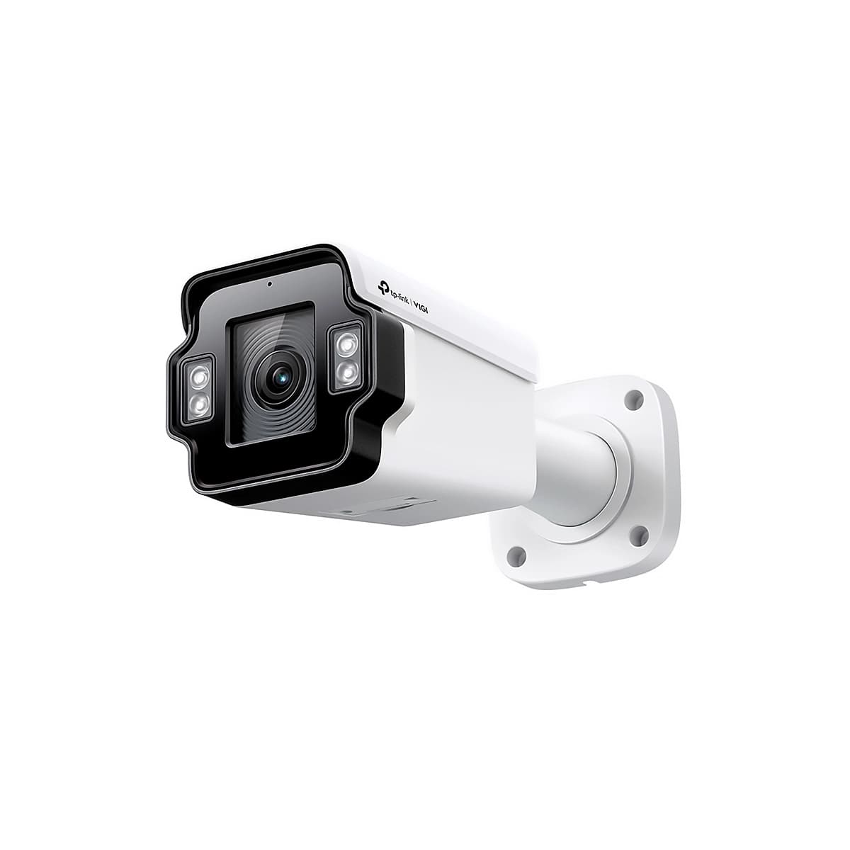 CAMARA TP-LINK VIGI INSIGTH S345ZI TIPO BALA 2.8MM INT-EXT 4MP VIS. NOCT. ALARM IP67 ENET POE DC12V — imagen 6
