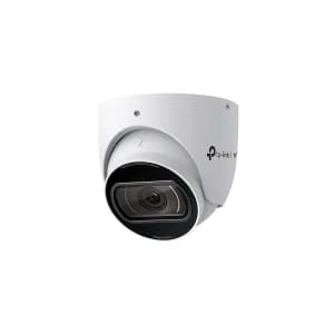 CAMARA TP-LINK VIGI INSIGTH S445ZI TIPO TORRETA 2.8MM INT-EXT 4MP VIS. NOCT. IP67 ENET POE DC12V — imagen 2