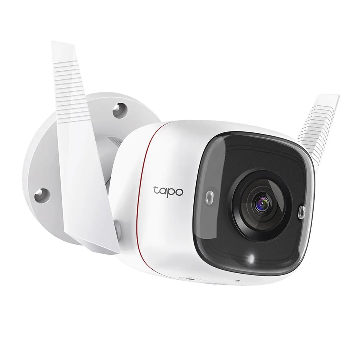 CAMARA WI-FI DE SEGURIDAD PARA EXTERIORES IP66 3 MP TAPO C310 — imagen 5