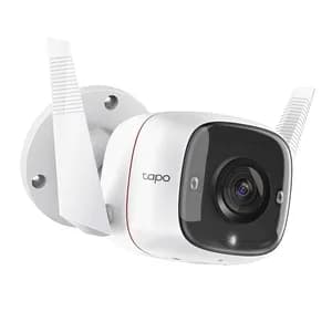 CAMARA WI-FI DE SEGURIDAD PARA EXTERIORES IP66 3 MP TAPO C310 — imagen 2