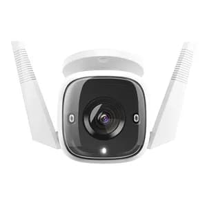 CAMARA WI-FI DE SEGURIDAD PARA EXTERIORES IP66 3 MP TAPO C310 — imagen 3