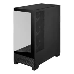 CASE ASUS A31 PLUS VIDRIO-TEMPLADO-IZQ. 2USB-3.2 ATX MID-TOWER — imagen 3