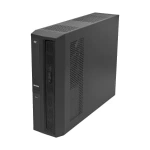 CASE HELTECH Mini-Slim SX-8122 Fuente de Poder M-ATX — imagen 3